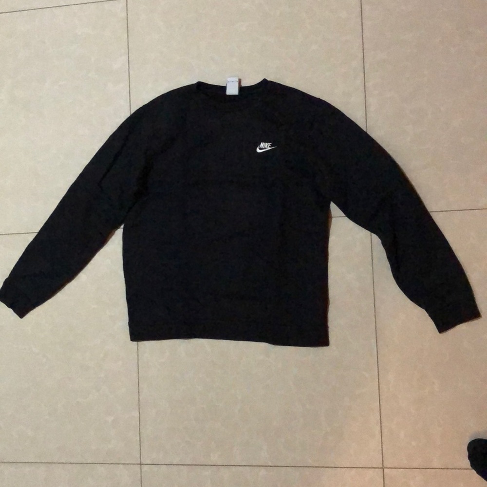 Nike long sleeve